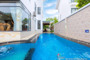 Villa Có Bàn BiDa và Phòng KARAOKE RIÊNG thoải mái